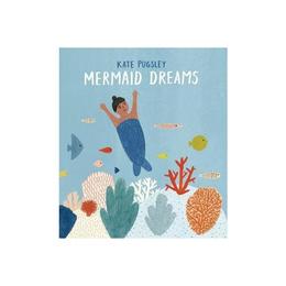 Mermaid Dreams, editura Turnaround Publisher Services