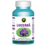 Lucerna Hypericum, 60 capsule