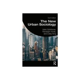 New Urban Sociology, editura Taylor & Francis