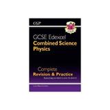 Grade 9-1 GCSE Combined Science: Physics Edexcel Complete Re -  , editura Random House Export Editions