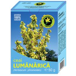 Lumanarica Hypericum, 50g