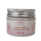 Pasta Bebini cu Balsam de Peru Infofarm, 50ml