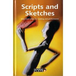 Scripts & Sketches - John O'Connor, editura Fair Winds Press