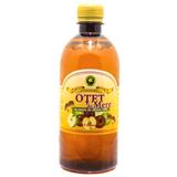 Otet de Mere cu Miere de Albine Hypericum, 500ml