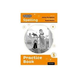 Read Write Inc. Spelling: Practice Book 5 Pack of 30, editura Harper Collins Childrens Books