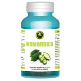 Momordica hypericum, 60 capsule