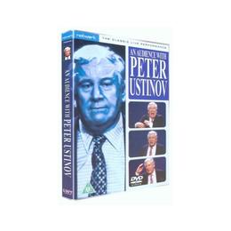 Audience With Peter Ustinov, editura Harper Collins Childrens Books