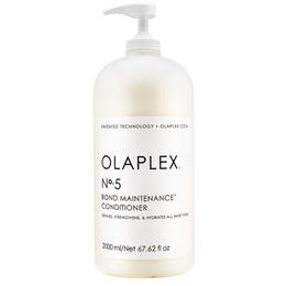 Balsam de Intretinere pentru Toate Tipurile de Par - OLAPLEX No. 5 Bond Maintenance Conditioner, 2000ml