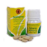 Septoprop Institutul Apicol, 30 comprimate