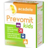 Prevomit Kids Zdrovit, 6 acadele