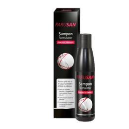 Sampon stimulator pentru barbati parusan zdrovit, 200 ml