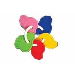 Jucarie cu cheite just for kids 6 luni+