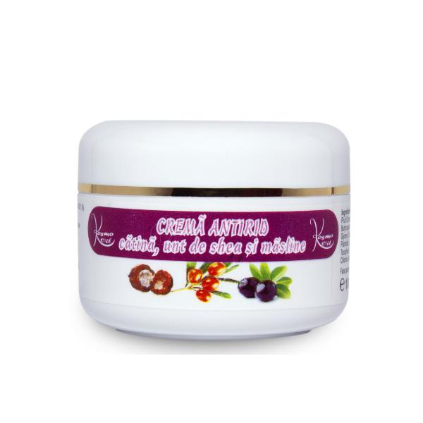 crema unt antirid)