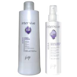 Pachet pentru hidratare vitality's - sampon 1000ml, balsam 150ml