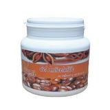 Gel Anticelulitic cu Cafeina si Scortisoara Kosmo Line, 500ml