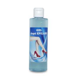 Gel dupa epilare kosmo line, 250ml