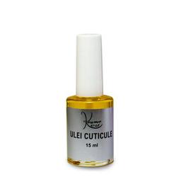 Ulei cuticule kosmo line, 15ml