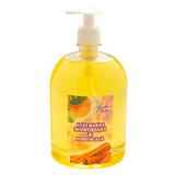 Ulei pentru Masaj Scortisoara si Portocala Kosmo Line, 1000ml