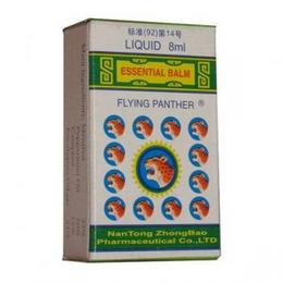 Balsam china lichid l l plant, 8ml