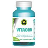 Vitacan Hypericum, 60 capsule