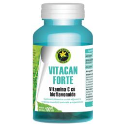 Vitacan forte hypericum, 60 capsule