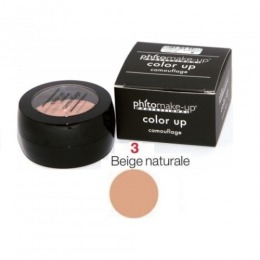 Crema pentru Imperfectiuni - Cinecitta PhitoMake-up Professional Color Up Camouflage nr 3