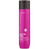 Sampon pentru Par Vopsit - Matrix Total Results Keep Me Vivid Shampoo for High Maintenance Colors, 300ml