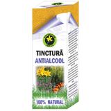 Tinctura Antialcool Hypericum, 50ml