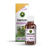 Tinctura Antihemoroidala - Hypericum, 50 ml
