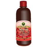 Sirop de Capsuni Hypericum, 500ml