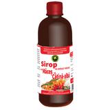 Sirop de Catina-Alba si Maces Hypericum, 500ml