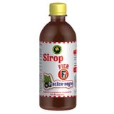 Sirop Fier cu Coacaze-Negre Hypericum, 500ml