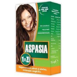 Aspasia zdrovit, 42 capsule