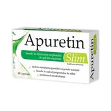 Apuretin Slim Zdrovit, 60 capsule