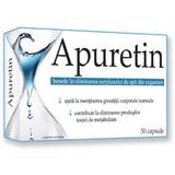 Apuretin Zdrovit, 30 capsule