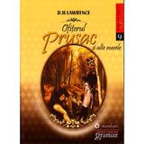 Ofiterul Prusac si alte nuvele - D.H. Lawrence, editura Gramar