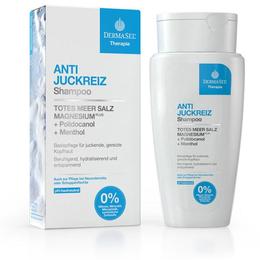 Sampon impotriva iritatiilor, dermasel, 250 ml