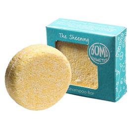 Sampon solid the sheening, bomb cosmetics, 50 gr 