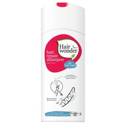 Sampon reparator si regenerant, hairwonder, 200 ml