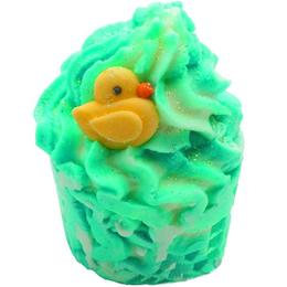 Sare baie mallow duck n dive, bomb cosmetics, 50 gr