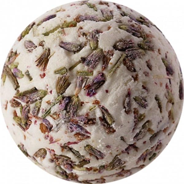 Sare baie Creamer Lavender, Bomb Cosmetics, 30 gr Baie