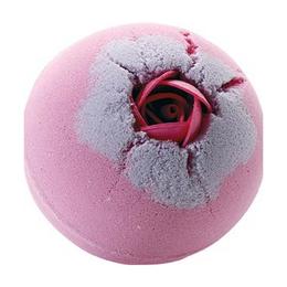 Bila efervescenta de baie natures candy, bomb cosmetics, 160 gr 