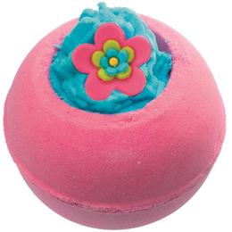 Bila efervescenta de baie surreal appeal, bomb cosmetics, 160 gr 