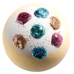 Bila efervescenta de baie sudsey, bomb cosmetics, 160 gr