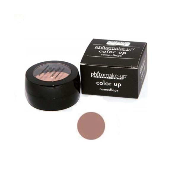 Crema pentru Imperfectiuni - Cinecitta PhitoMake-up Professional Color Up Camouflage nr 6