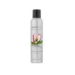 Spuma dus, cu fructul dragonului si ceai alb, greenalnd, 200 ml