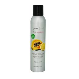 Spuma dus, cu papaya si lamaie, greenland, 200 ml