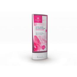 Gel de dus cu petale de trandafir, dermasel, 150 ml