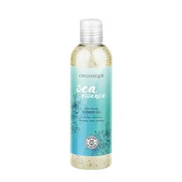 Gel dus, esenta marina, organique, 250 ml