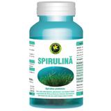 Spirulina Hypericum, 60 capsule